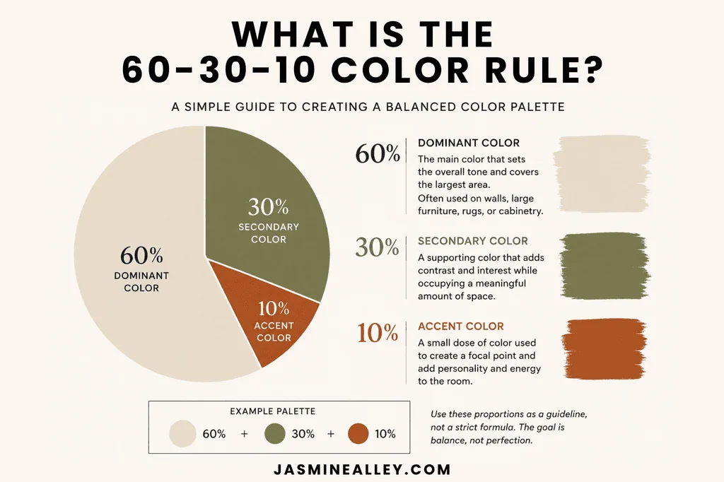What Is The Color Rule