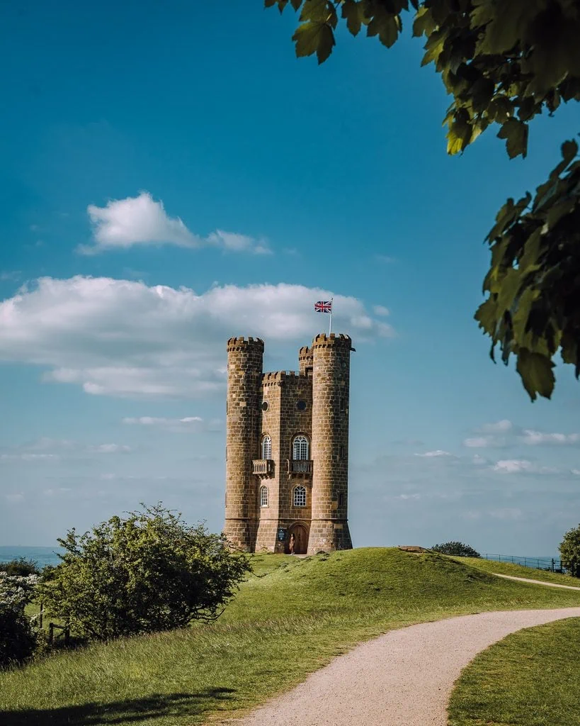 Broadway Tower Cotswolds