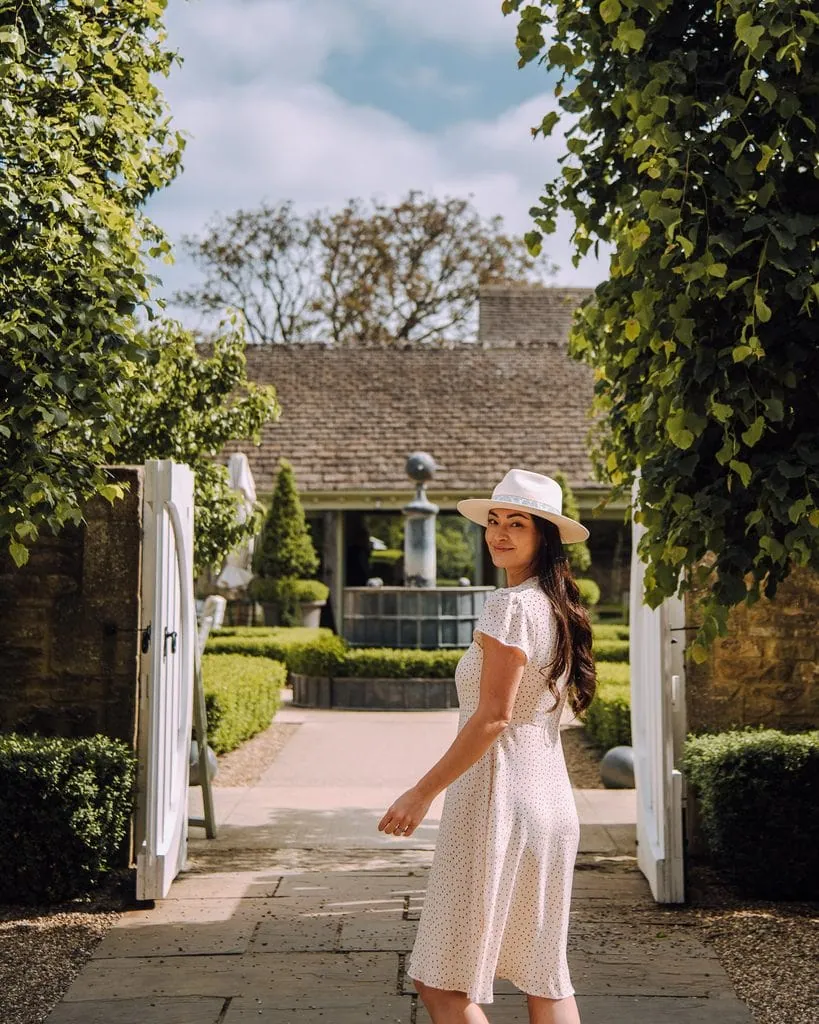 Daylesford Organic