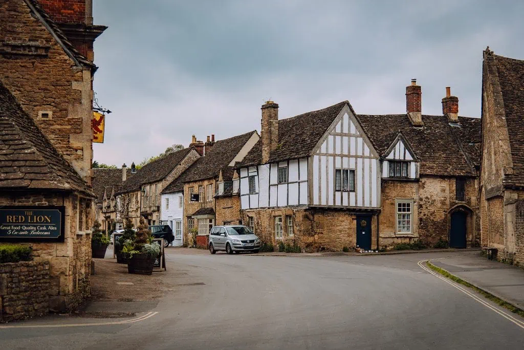 Lacock Cotswolds